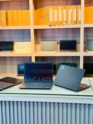Lenovo T14S - CORE I5 10TH GEN -16GB RAM -256GB NVME SSD -Laptop