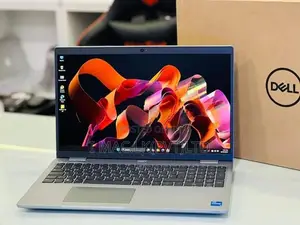Dell Latitude 5520 - i5 11th Gen + 8GB RAM /256GB NVME-15.6 Inch Lapto