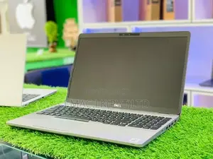 Dell Latitude 5510 - i5 10th Gen -8GB RAM /256GB NVME +15.6 Inch Lapto