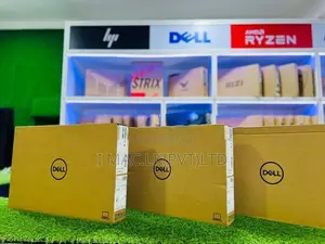 Dell 15 DC15250 - i3 14th Gen -8GB RAM /512GB NVME -Brand New -Laptop