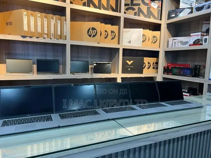 Dell Latitude 5410 - i5 10th Gen -8GB RAM / 256GB NVME -Laptop,