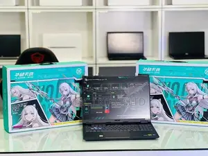 Asus ROG Zephyrus G6 Pro RTX5060 8GB VGA Ultra 7 1TB NVME- Gaming Lap
