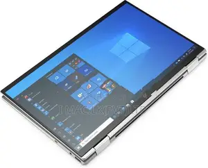 HP Elitebook X360 1040 G7 - i5 10th Gen 16GB RAM .256GB NVME Laptop