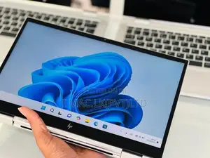 HP Elitebook X360 830 G7 - Core 5 10th Gen 16GB RAM 256GB Used Laptop