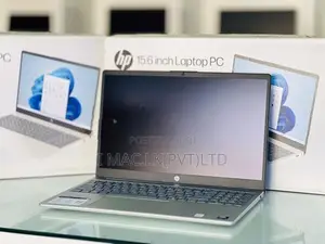 HP 15 -Core Ultra 5-125H - 512GB NVMe -8GB DDR5 RAM ,Brand New Laptop