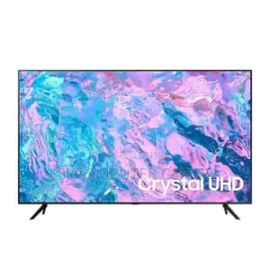 Samsung Crystal UHD 55 inch 4K Smart TV UACU8000F