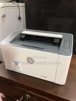 HP Laser 1008a Printer