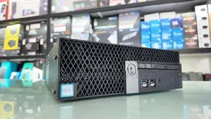 Dell OptiPlex 7040 Core i3 6th Gen 4GB RAM 500GB HDD Used PC (SFF)