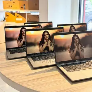 Dell Latitude 5420 Core i7-11th Gen 8GB RAM 256GB Nvme SSD Laptops