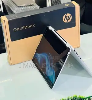HP Omnibook 5 Flip 14 Core 7 150U -16GB RAM /512GB NVME SSD -New Lapto
