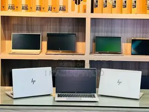 HP Elitebook 840 G7 - i5 10th Gen -8GB RAM /256GB NVME -Laptop