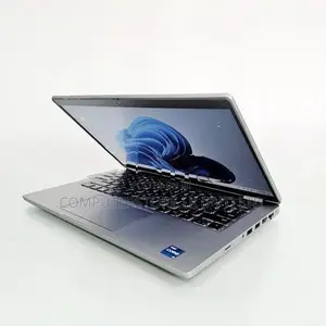 Dell Latitude 5420 i5 11th Generation 8GB RAM 256GB NVM SSD 14" Laptop
