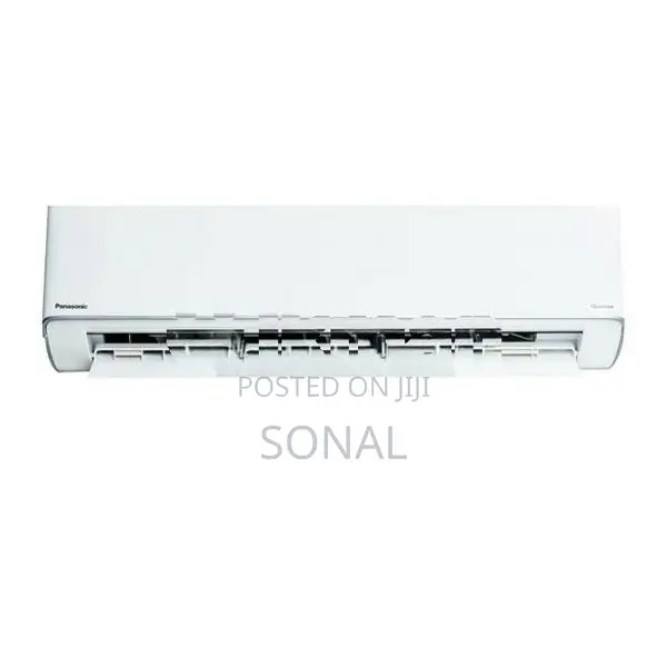 Panasonic 18000 BTU Smart Inverter Air Conditioner EU Series
