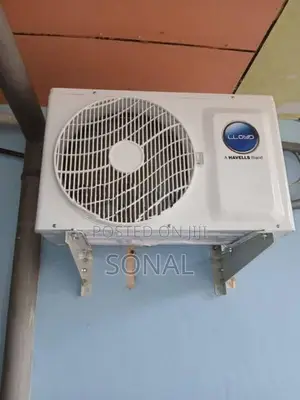 LLOYD 18000 BTU Inverter Air Conditioner Economical Series