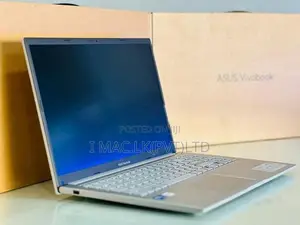 Asus VivoBook - i5 14th Gen- 16GB RAM /512GB NVME SSD New +Laptop.