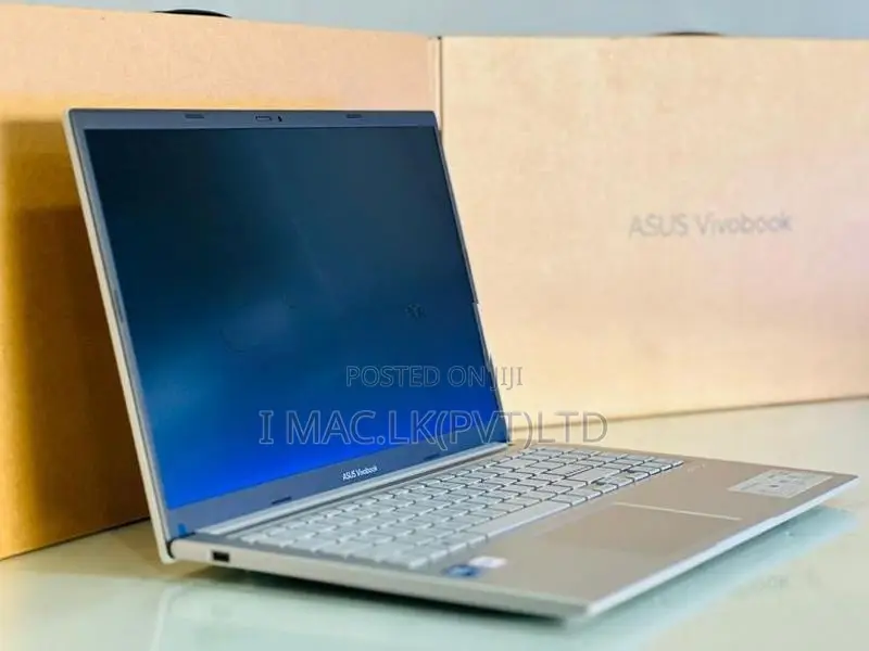 Asus VivoBook - i5 14th Gen- 16GB RAM /512GB NVME SSD New +Laptop.