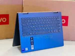 Lenovo Ideapad 2 in 1- Core Ultra 5 Processor Touch X360-NEW Laptop.