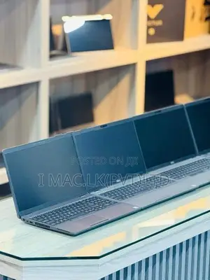 Dell Latitude 5500 - i7 8TH GEN -8GB RAM /256GB SSD +15.6 Inch Laptop,