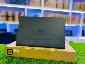 Dell 15 DC15250 -Core i5 13th Gen -Touch - 8GB RAM / 512GB -New Laptop
