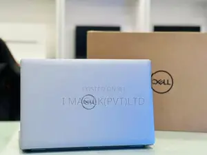 Dell Latitude 5520 - i5 11th Gen + 8GB RAM /256GB NVME-15.6 Inch Lapto