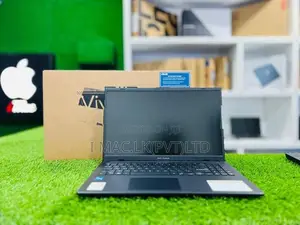Asus Vivobook -I7 13th Gen -16GB RAM -512GB NVME - 16 Inch New Laptop