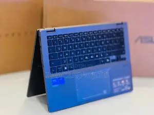 Asus Vivobook S14 Flip -Ultra 7 -OLED X360 Touch /16GB RAM -New Laptop