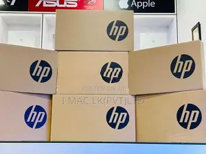 HP 250R G10 - i5 14th Gen -8GB RAM / 512GB NVME SSD ,Brand-New Laptop