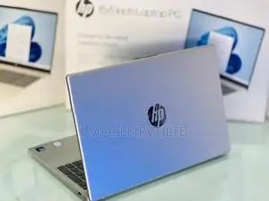 HP 15 -Core Ultra 5-125H - 512GB NVMe -8GB DDR5 RAM ,Brand New Laptop