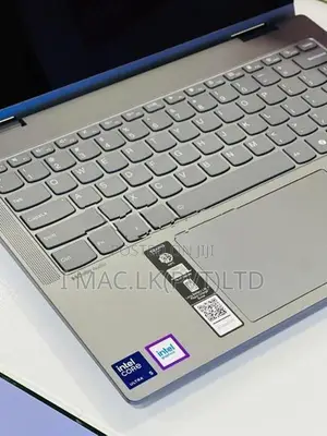 Lenovo Ideapad 2 in 1- Core Ultra 5 Processor Touch X360-NEW -Laptop.