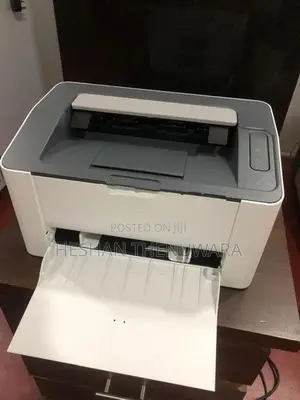 HP Laser 1008a Printer