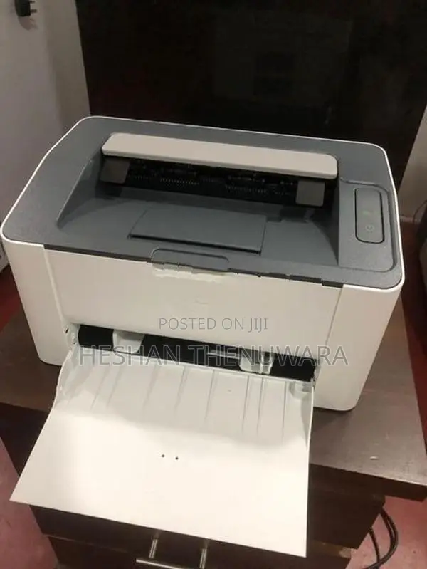 HP Laser 1008a Printer