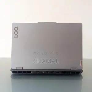 Lenovo LOQ 15 Ryzen 5 7235HS RTX 4050/6GB 16GB DDR5 512GB NVMe