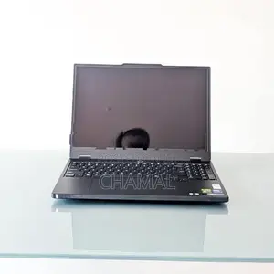 New Lenovo Legion 5 15 Ultra 7HX-15th Gen RTX 5060/8GB VGA Gaming Lapt