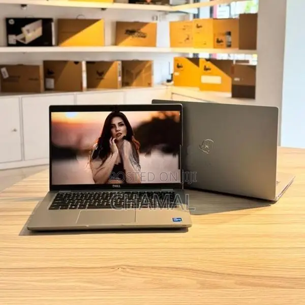 Dell Latitude 5420 Core i7-11th Gen 8GB RAM 256GB Nvme SSD Laptops