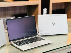 HP Elitebook 840 G7 - i5 10th Gen -8GB RAM /256GB NVME -Laptop