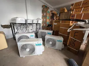 HISENSE 18000 BTU Smart Inverter Air Conditioner K Series