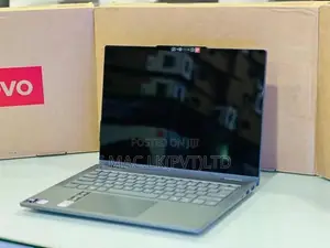 Lenovo Ideapad 2 in 1- Core Ultra 5 Processor Touch X360-NEW Laptop.