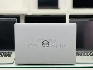 Dell Latitude 5410 - i7 10th Gen + 8GB RAM/ 256GB NVME-14 INCH Laptop