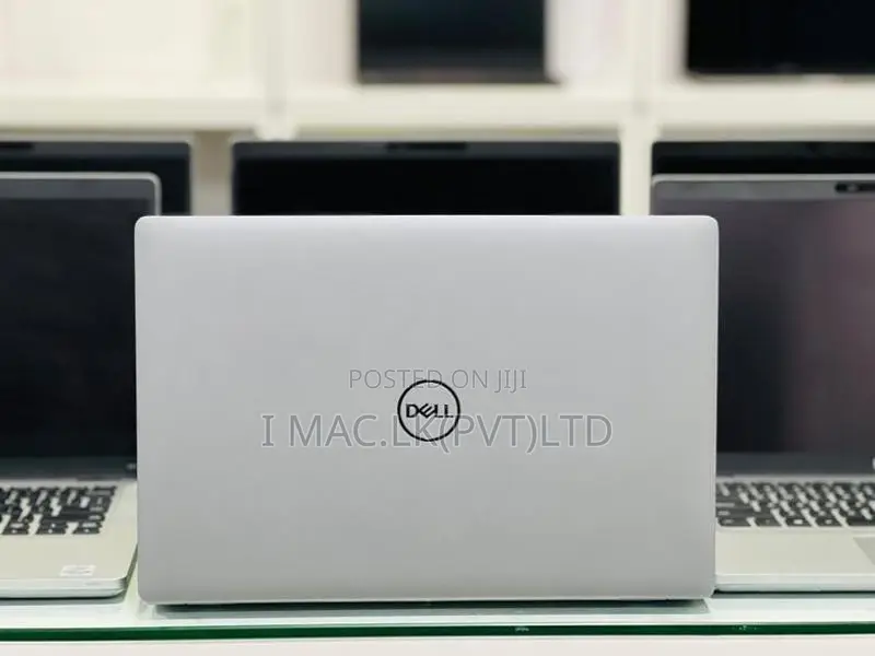 Dell Latitude 5410 - i7 10th Gen + 8GB RAM/ 256GB NVME-14 INCH Laptop