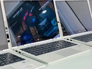 HP Elitebook X360 830 G7 - Core 5 10th Gen 16GB RAM 256GB Used Laptop