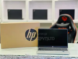 HP 250 G10 -i3 13th Gen 8GB RAM / 512GB NVME SSD - Brand New Laptop