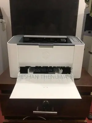 HP Laser 1008a Printer