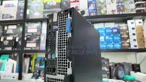 Dell OptiPlex 7040 Core i3 6th Gen 4GB RAM 500GB HDD Used PC (SFF)