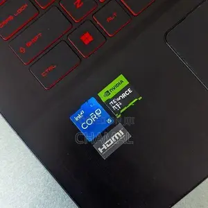 MSI GF63 Core i5 -12th 16GB DDR4 Ram Gen RTX 2050 VGA Gaming Laptop