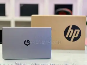 HP 250R G10 - i5 14th Gen -8GB RAM / 512GB NVME SSD -Brand-New Laptop