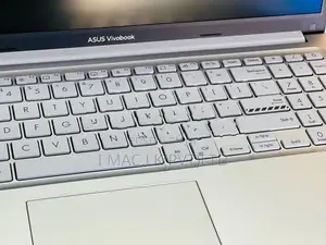 Asus VivoBook - i5 14th Gen- 16GB RAM /512GB NVME SSD New +Laptop.