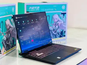 Asus ROG Zephyrus G6 Pro RTX5060 8GB VGA Ultra 7 1TB NVME- Gaming Lap