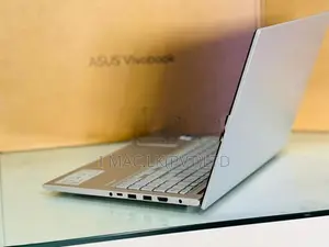 Asus VivoBook - i5 14th Gen- 16GB RAM /512GB NVME SSD New -Laptop.