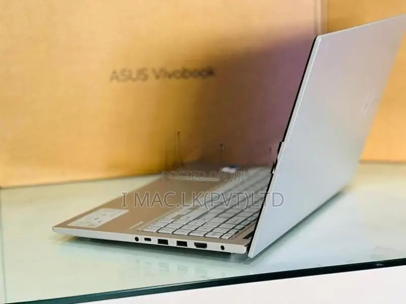 Asus VivoBook - i5 14th Gen- 16GB RAM /512GB NVME SSD New -Laptop.