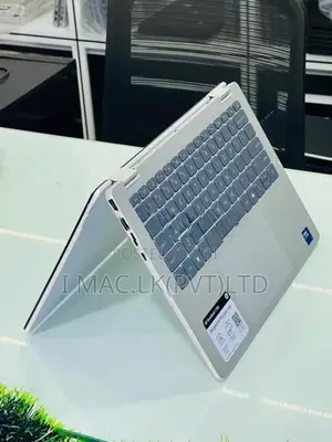 HP Omnibook 5 Flip 14 Core 7 150U -16GB RAM /512GB NVME SSD -New Lapto